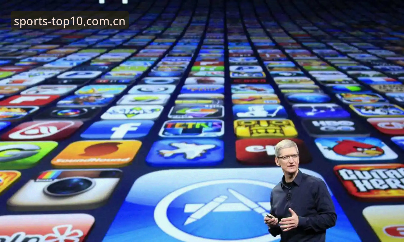 体育app安全吗iOS版 揭秘体育App安全真相:iOS版用户必知的五大关键点